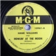 Hank Williams With His Drifting Cowboys - Howlin' At The Moon / I Can't Help It (If I'm Still In Love With You)