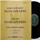 Rimsky-Korsakoff / Scriabin / Paul Badura-Skoda / Henry Swoboda Conducting Vienna Symphony Orchestra - Concerto For Piano And Orchestra
