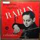 Paganini • Michael Rabin - Caprices, Op. 1